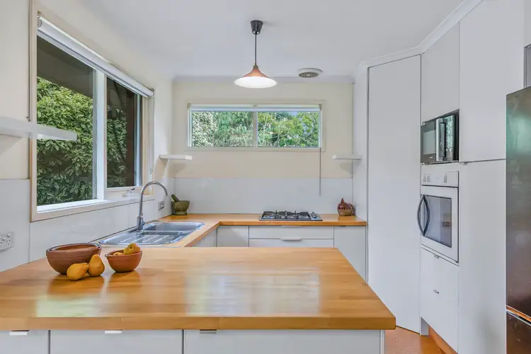 Second view of Homely house listing, 6 Coggers Lane, Mount Macedon VIC 3441