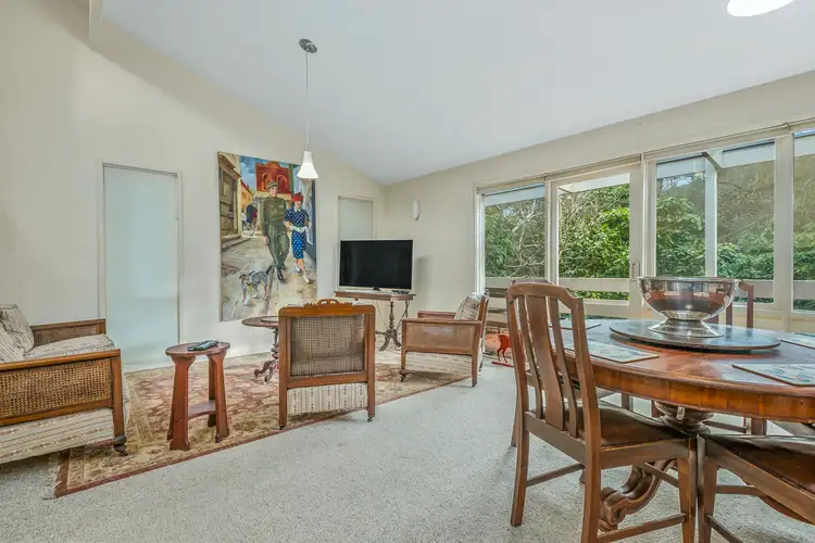 Third view of Homely house listing, 6 Coggers Lane, Mount Macedon VIC 3441