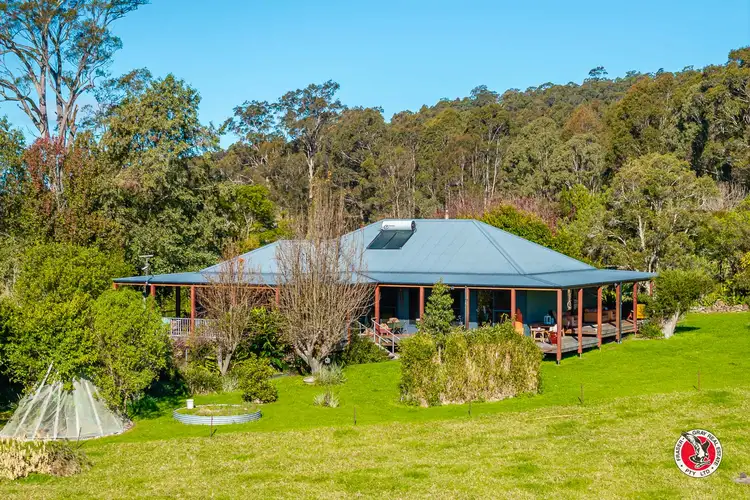 58 Mymossa Road, Wamban NSW 2537