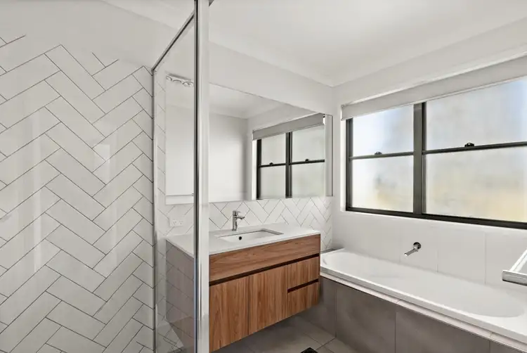 Fourth view of Homely semi-detached listing, 1/46 McGee Drive, Kearneys Spring QLD 4350