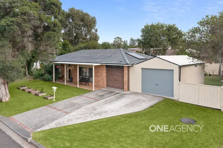 Main view of Homely house listing, 2 Melaleuca Place, Bomaderry NSW 2541