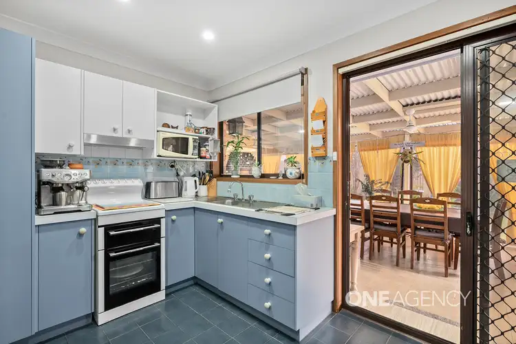 Second view of Homely house listing, 2 Melaleuca Place, Bomaderry NSW 2541