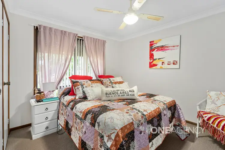 Seventh view of Homely house listing, 2 Melaleuca Place, Bomaderry NSW 2541