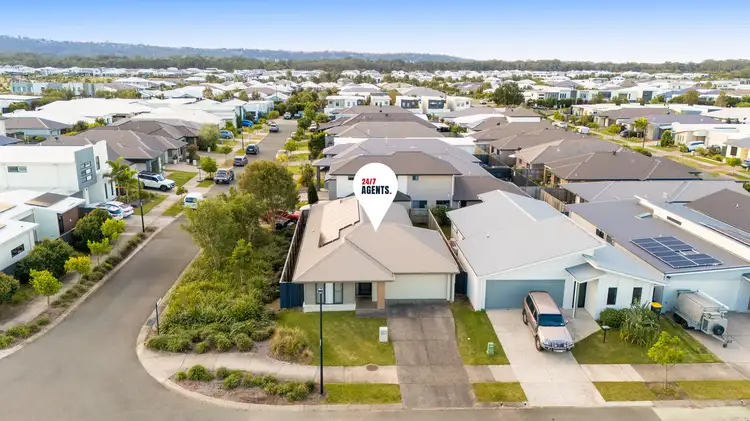 11 Potts Street, Palmview QLD 4553