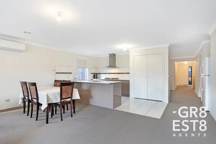 Second view of Homely house listing, 22 BROOK WAY, Officer VIC 3809