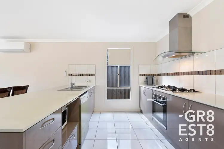 Third view of Homely house listing, 22 BROOK WAY, Officer VIC 3809
