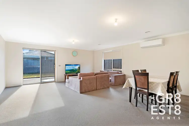 Fourth view of Homely house listing, 22 BROOK WAY, Officer VIC 3809