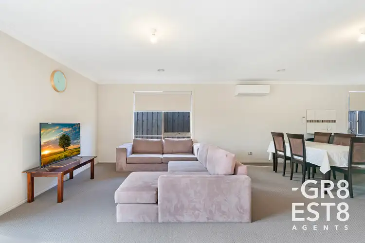 Fifth view of Homely house listing, 22 BROOK WAY, Officer VIC 3809