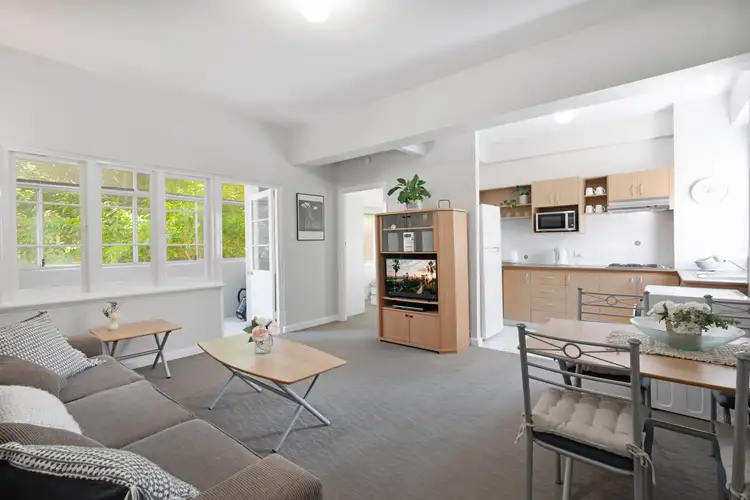 28/138 Adelaide Terrace, East Perth WA 6004