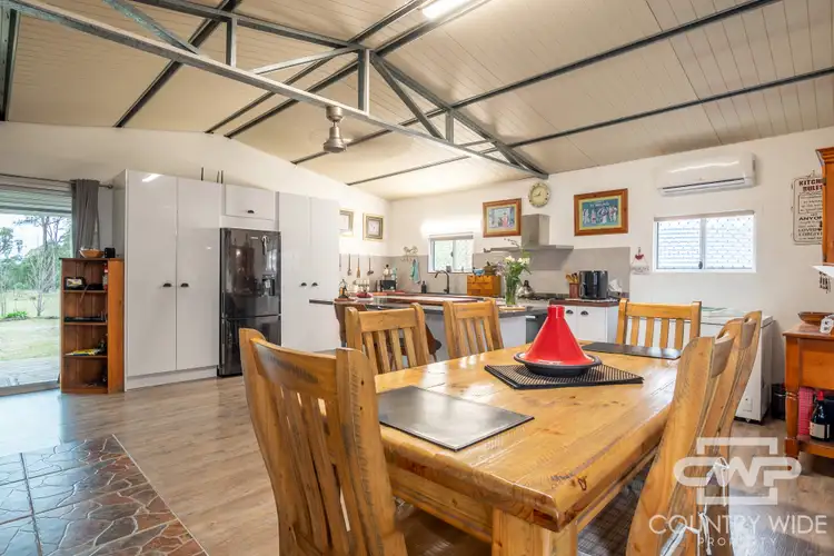 Sixth view of Homely rural property listing, 2554 Torrington Road, Torrington NSW 2371