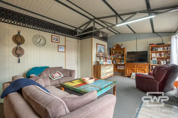 Seventh view of Homely rural property listing, 2554 Torrington Road, Torrington NSW 2371