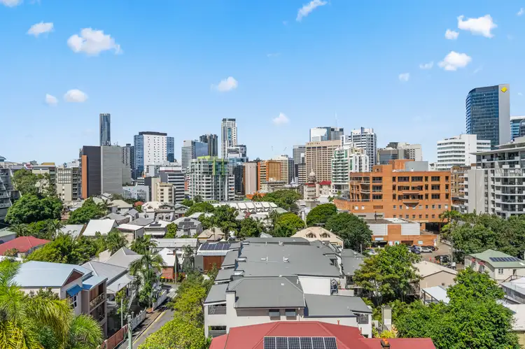 506 and 506A/391 Wickham Terrace, Spring Hill QLD 4000