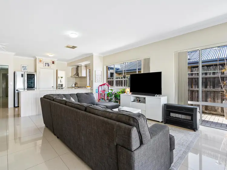 Main view of Homely house listing, 24 Windjana Pass, Ellenbrook WA 6069