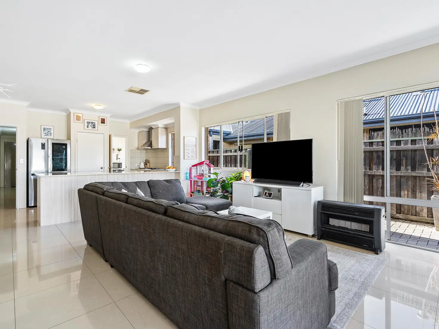 Main view of Homely house listing, 24 Windjana Pass, Ellenbrook WA 6069