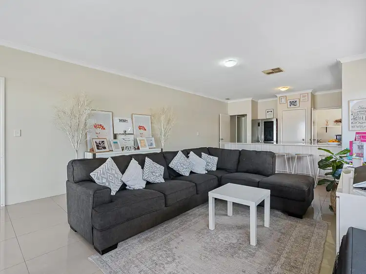 Third view of Homely house listing, 24 Windjana Pass, Ellenbrook WA 6069