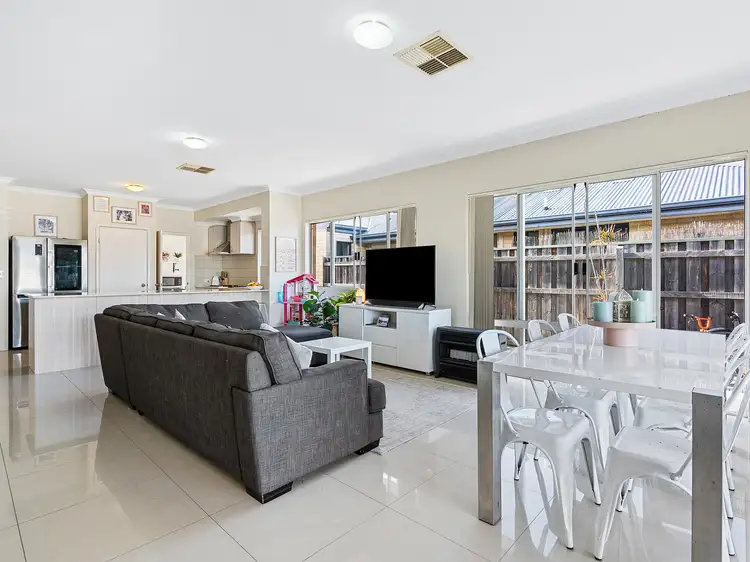 Fourth view of Homely house listing, 24 Windjana Pass, Ellenbrook WA 6069
