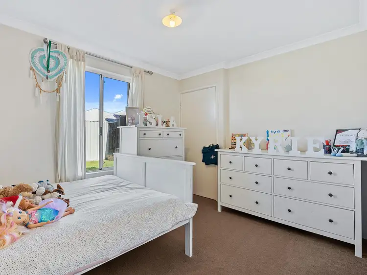 Fifth view of Homely house listing, 24 Windjana Pass, Ellenbrook WA 6069