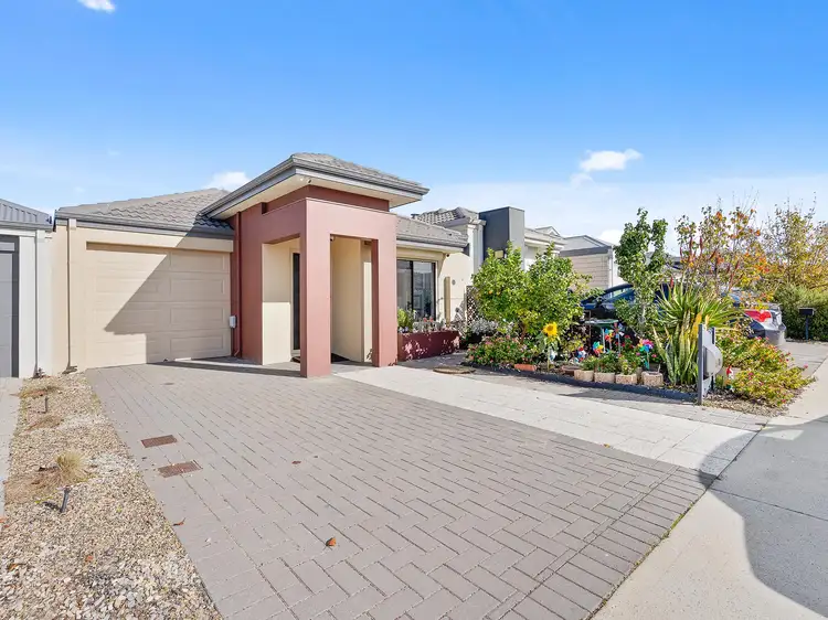 Second view of Homely house listing, 11 Roundhill Road, Aveley WA 6069
