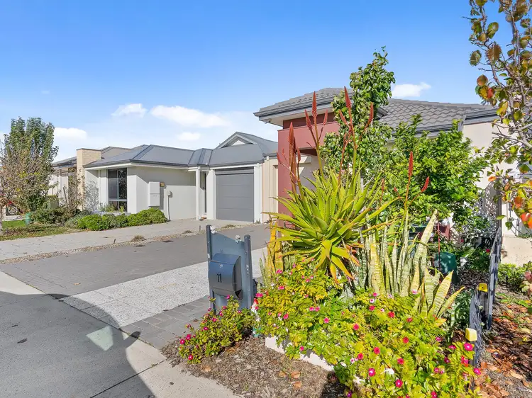 Third view of Homely house listing, 11 Roundhill Road, Aveley WA 6069