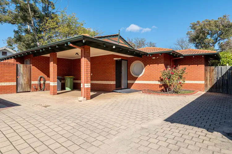 6/17 Wheatley Street, Gosnells WA 6110