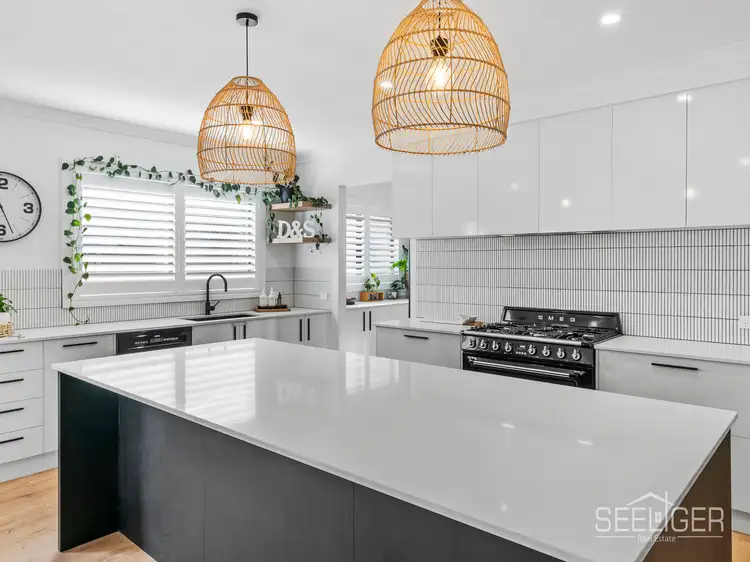 Sixth view of Homely house listing, 107 Peter Thomson Circuit, Yarrawonga VIC 3730
