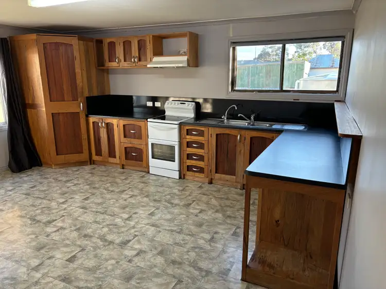 Second view of Homely house listing, 17 Arnold Street, Warracknabeal VIC 3393