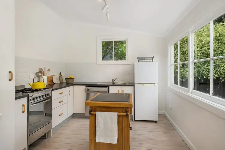 Second view of Homely house listing, 2/41 Browley street, Moss Vale NSW 2577
