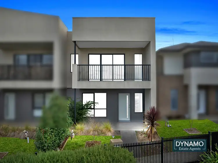 841 Aitken Boulevard, Craigieburn VIC 3064