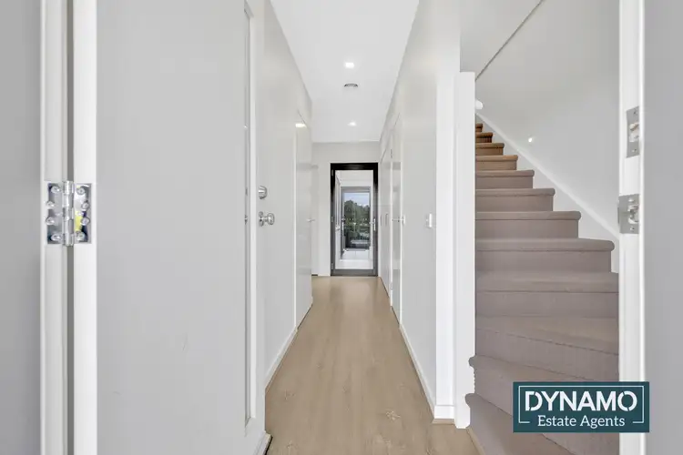 Second view of Homely townhouse listing, 841 Aitken Boulevard, Craigieburn VIC 3064