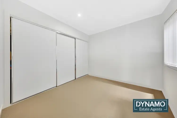 Third view of Homely townhouse listing, 841 Aitken Boulevard, Craigieburn VIC 3064
