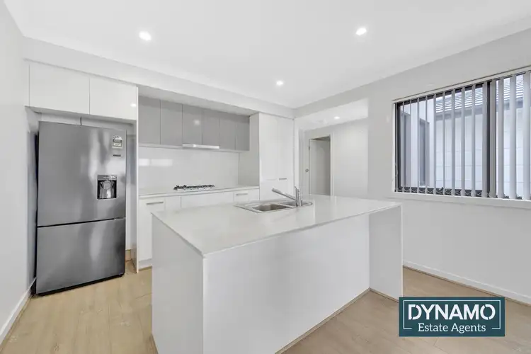 Fourth view of Homely townhouse listing, 841 Aitken Boulevard, Craigieburn VIC 3064