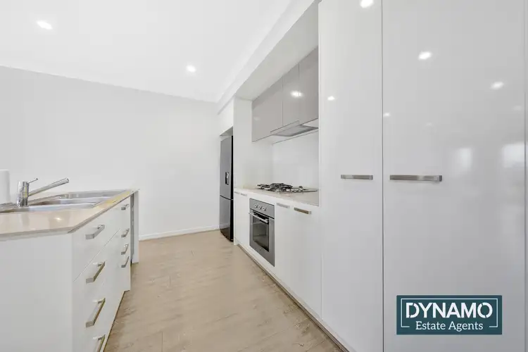 Fifth view of Homely townhouse listing, 841 Aitken Boulevard, Craigieburn VIC 3064