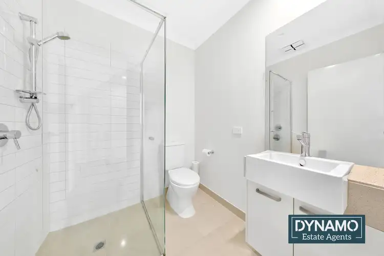Sixth view of Homely townhouse listing, 841 Aitken Boulevard, Craigieburn VIC 3064