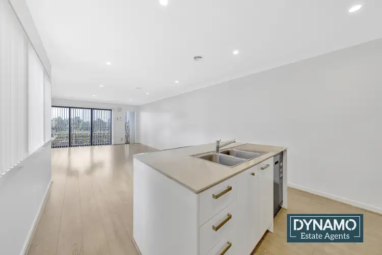 Seventh view of Homely townhouse listing, 841 Aitken Boulevard, Craigieburn VIC 3064