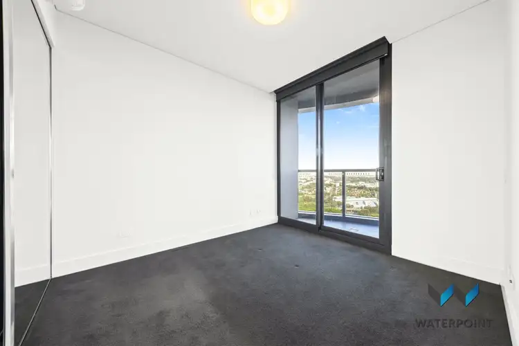Fourth view of Homely apartment listing, 3504/1 Brushbox Street, Sydney Olympic Park NSW 2127