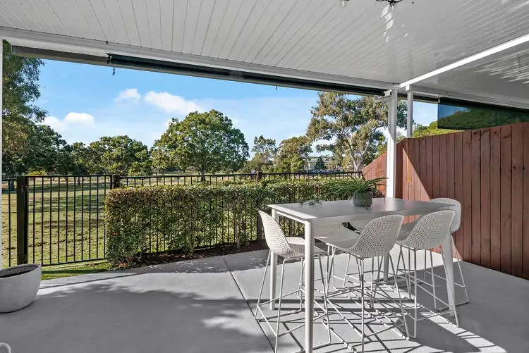 Fourth view of Homely townhouse listing, 1/27A Haines Street, Kedron QLD 4031