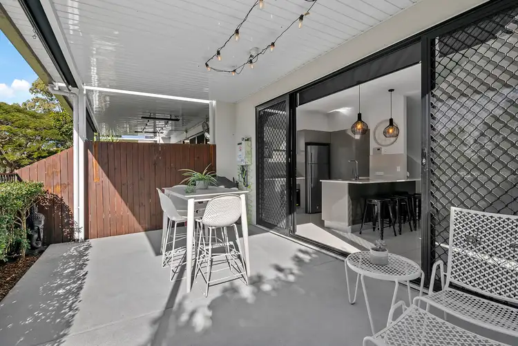 Fifth view of Homely townhouse listing, 1/27A Haines Street, Kedron QLD 4031