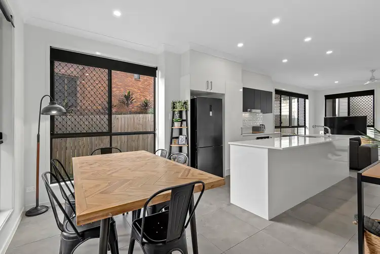 Fifth view of Homely townhouse listing, 10/32 Owarra Avenue West, Ferny Hills QLD 4055