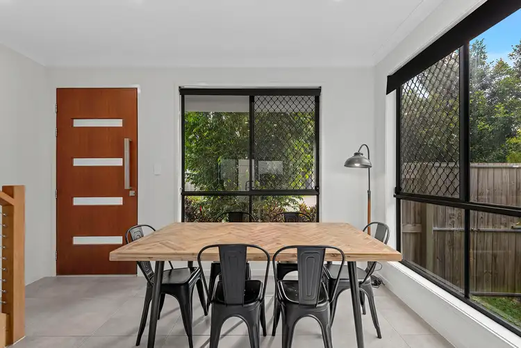 Sixth view of Homely townhouse listing, 10/32 Owarra Avenue West, Ferny Hills QLD 4055