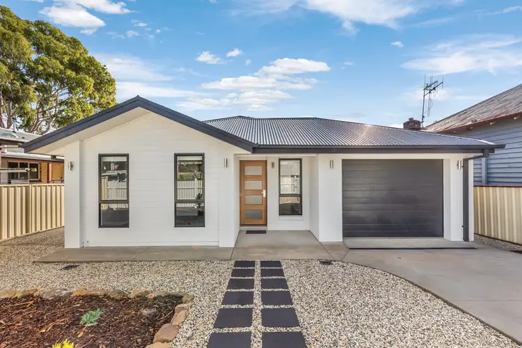 1a Bright Street, Eaglehawk VIC 3556