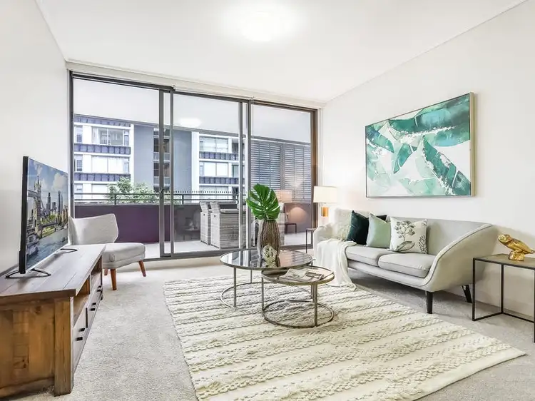 306/13 Mary Street, Rhodes NSW 2138