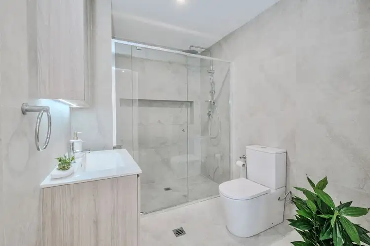 Sixth view of Homely apartment listing, 22/1 Stoke Street, Schofields NSW 2762