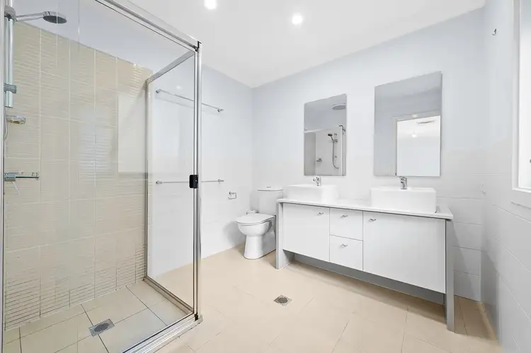Fifth view of Homely semi-detached listing, 56 Cobden Parkes Crescent, Lidcombe NSW 2141