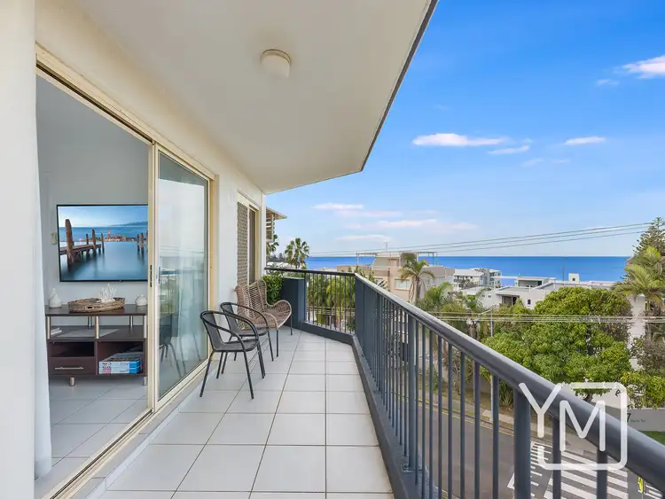 Fifth view of Homely apartment listing, 11/20 Warne Terrace, Kings Beach QLD 4551