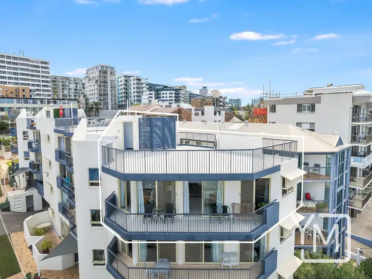 Sixth view of Homely apartment listing, 11/20 Warne Terrace, Kings Beach QLD 4551