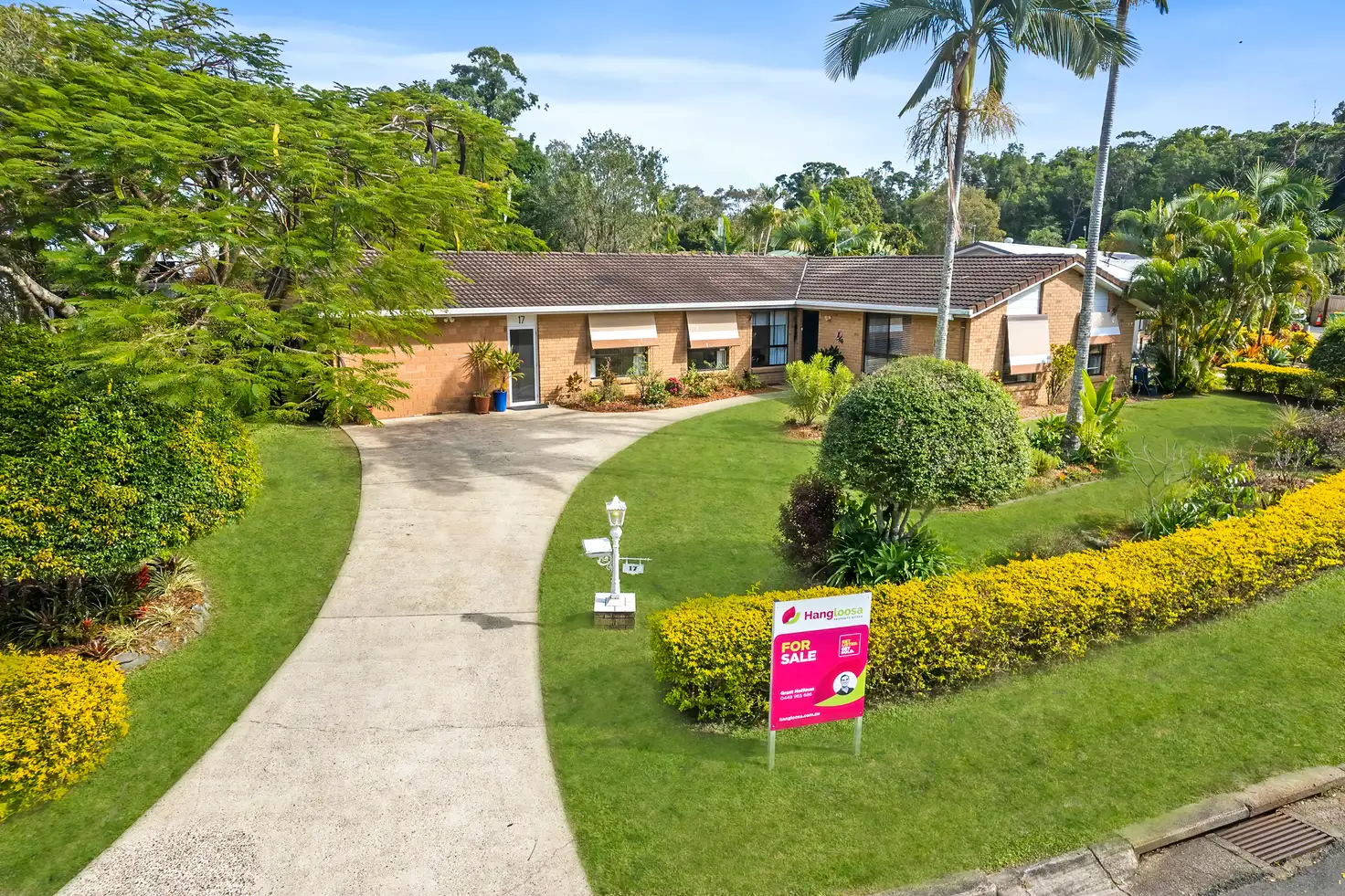 Main view of Homely house listing, 17 Cedarleigh Drive, Tewantin QLD 4565