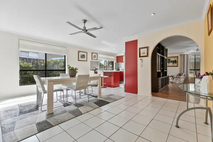 Third view of Homely house listing, 17 Cedarleigh Drive, Tewantin QLD 4565