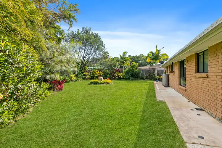 Fourth view of Homely house listing, 17 Cedarleigh Drive, Tewantin QLD 4565