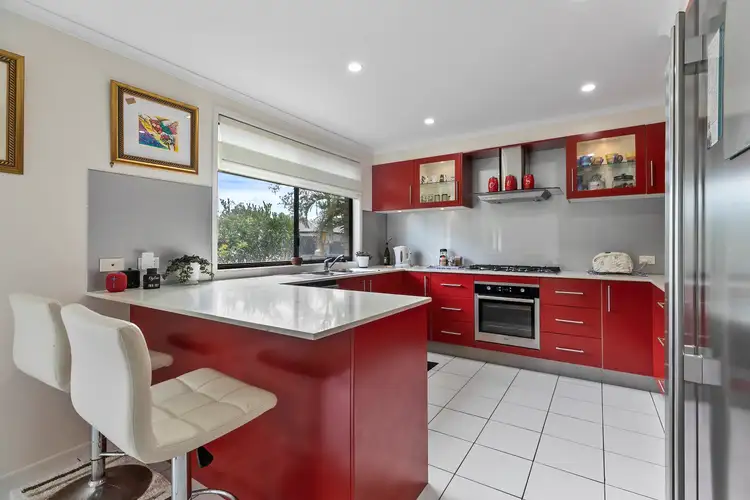 Fifth view of Homely house listing, 17 Cedarleigh Drive, Tewantin QLD 4565