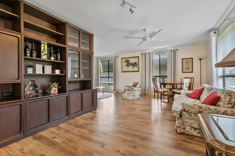 Sixth view of Homely house listing, 17 Cedarleigh Drive, Tewantin QLD 4565